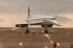 Concorde - picture