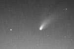 Comet picture