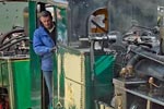 train photo